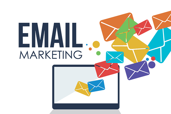 Enviar e-mail marketing